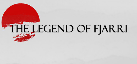 Cover art from The Legend of Fjarri