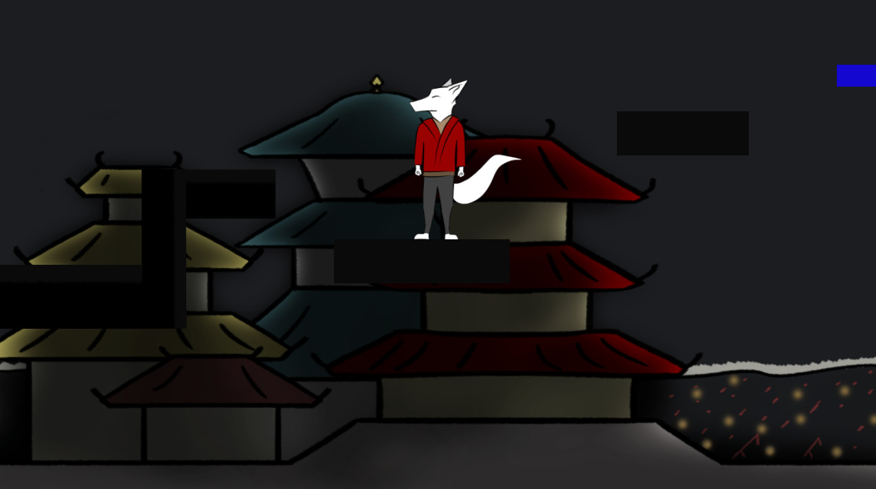 The Legend of Fjarri screenshot 3