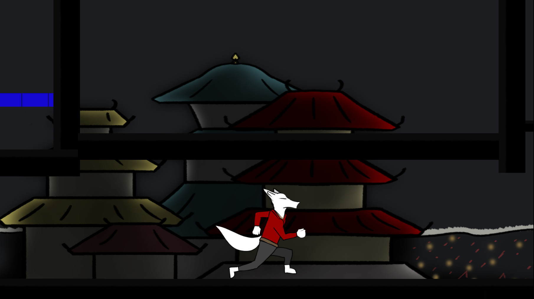 The Legend of Fjarri screenshot 4