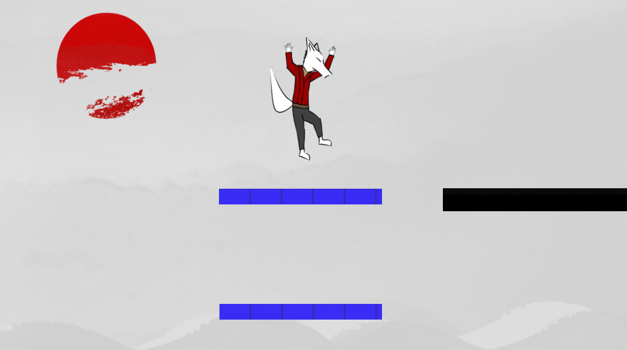 The Legend of Fjarri screenshot 2