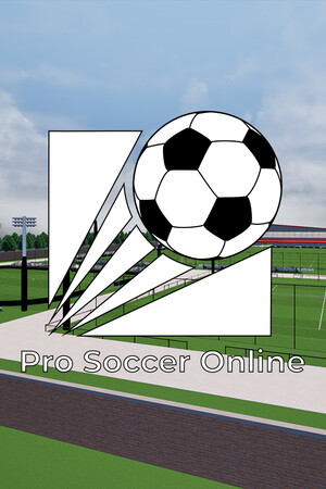 Pro Soccer Online