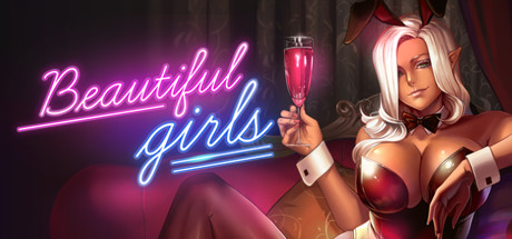Beautiful Girls