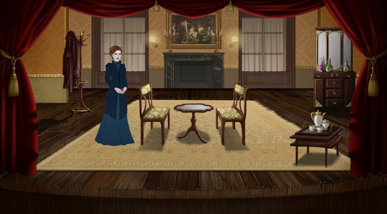 Play - An Interactive Piece screenshot 2