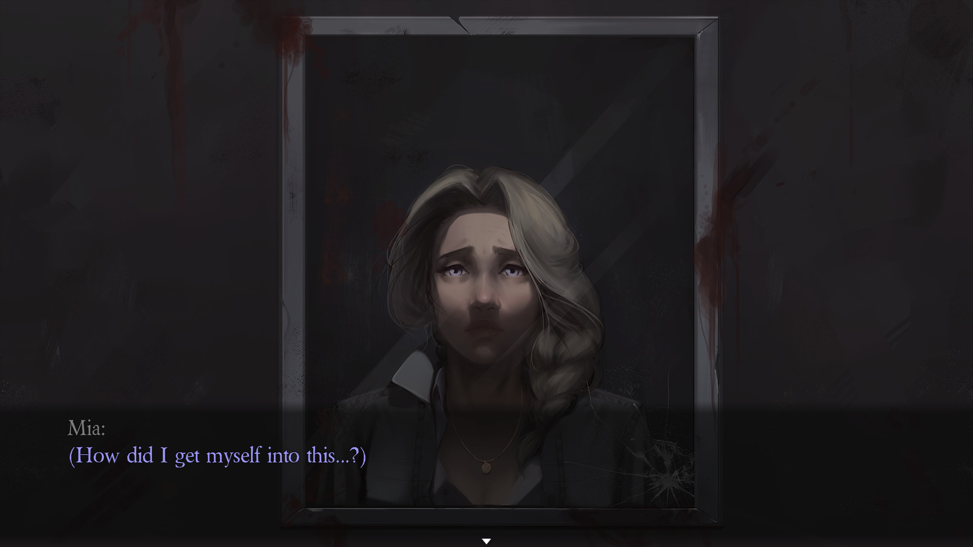 Stitched: Mother's Nightmare screenshot 1