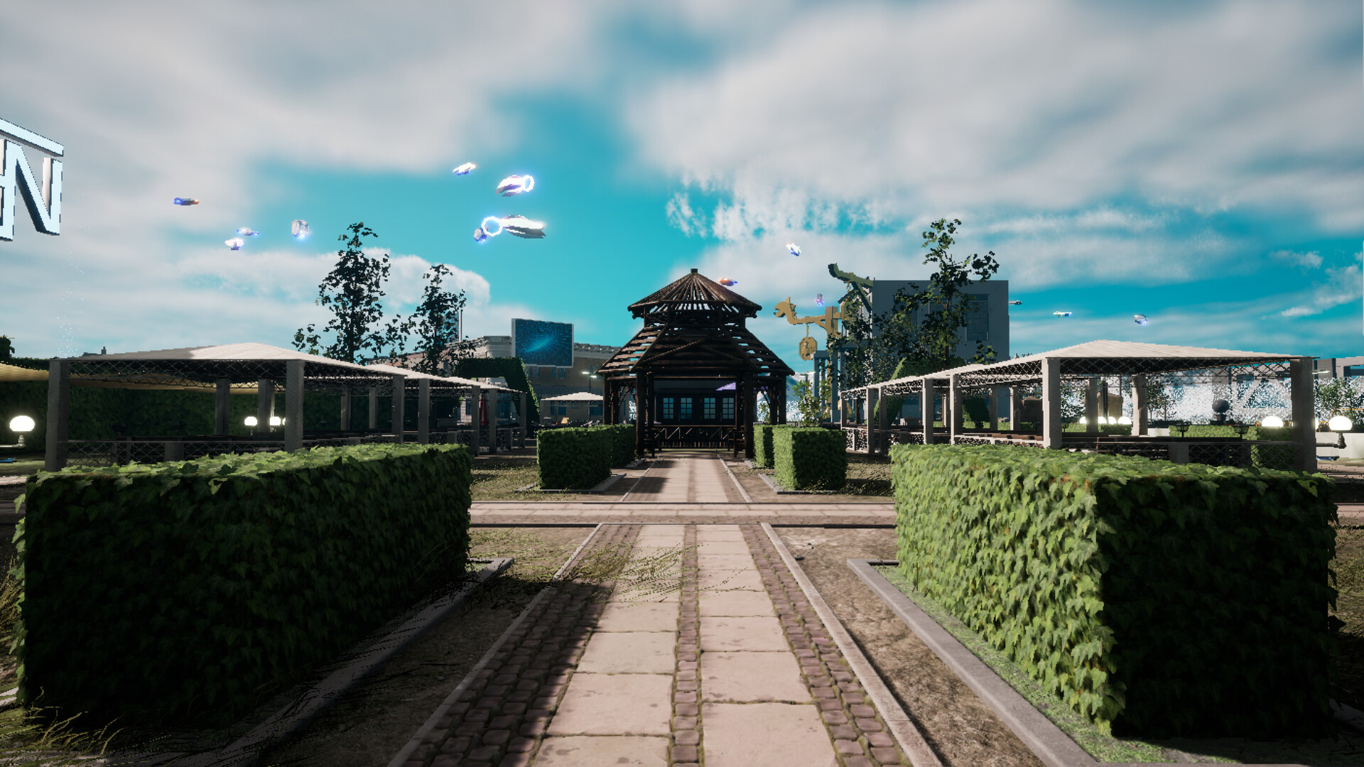 Neden screenshot 5