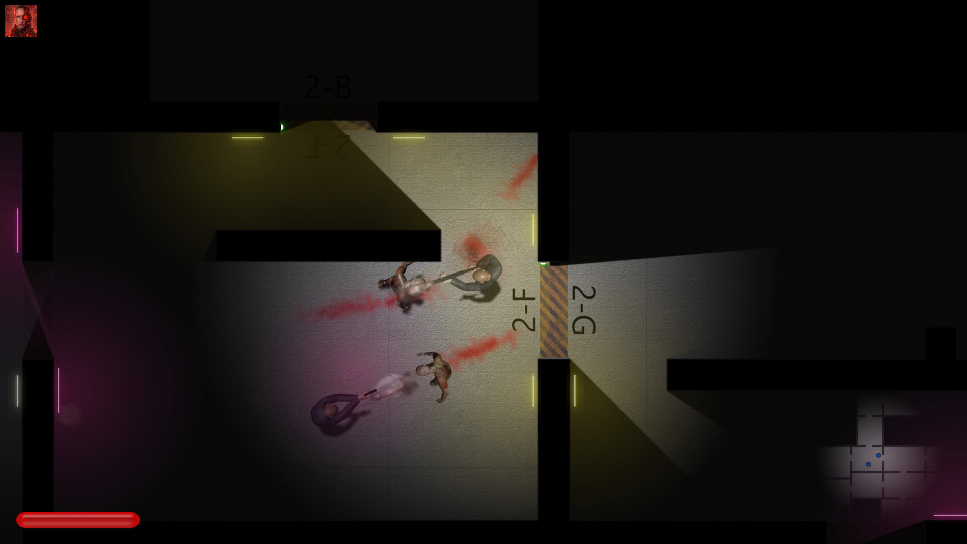 Cool Bandit screenshot 1