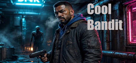 Cover art from Cool Bandit