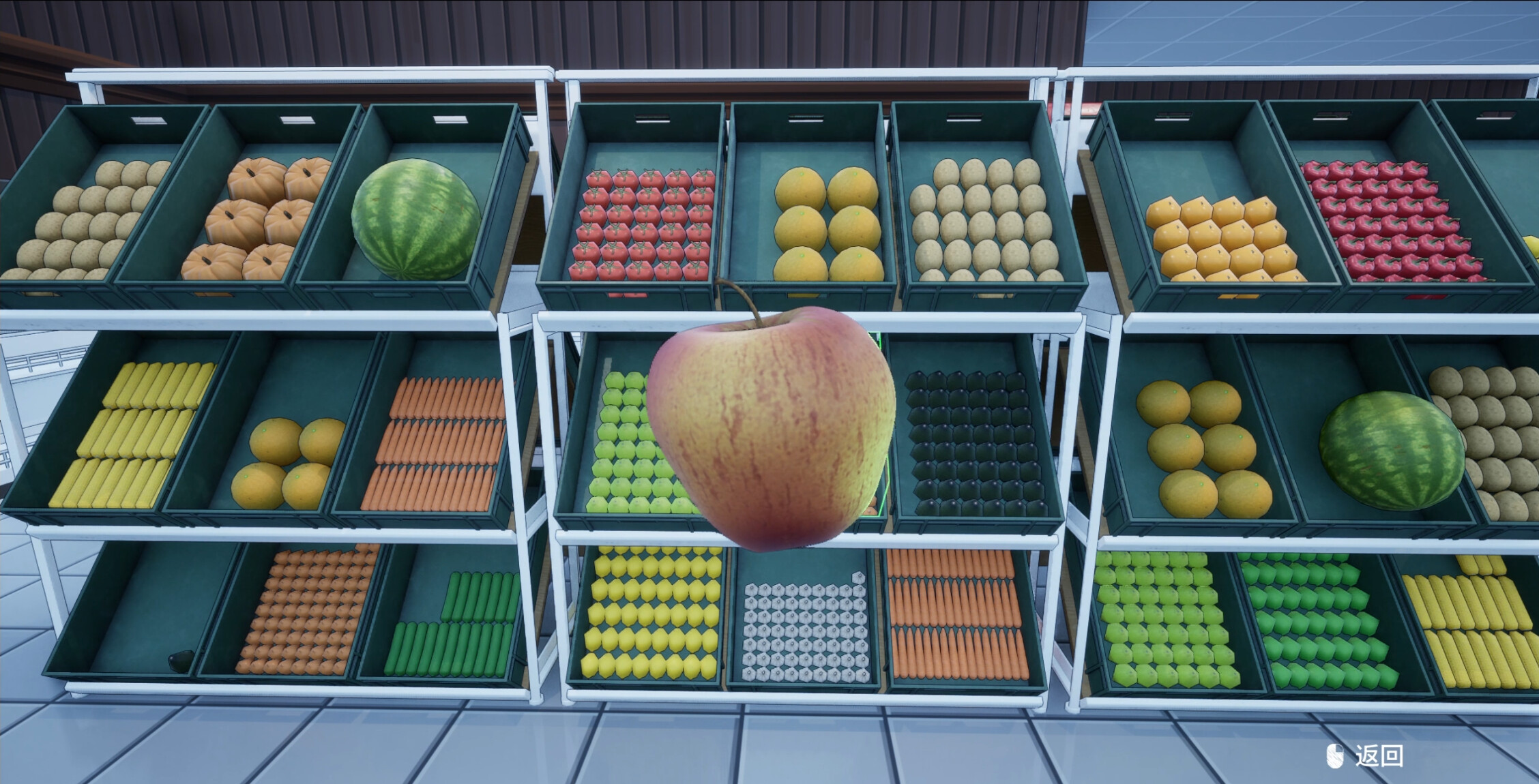 Suburban Manager:From Corner Store to Regional Price Cartel & Supply Chain Trust screenshot 2