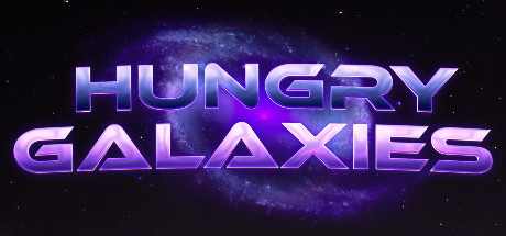 Cover art from Hungry Galaxies