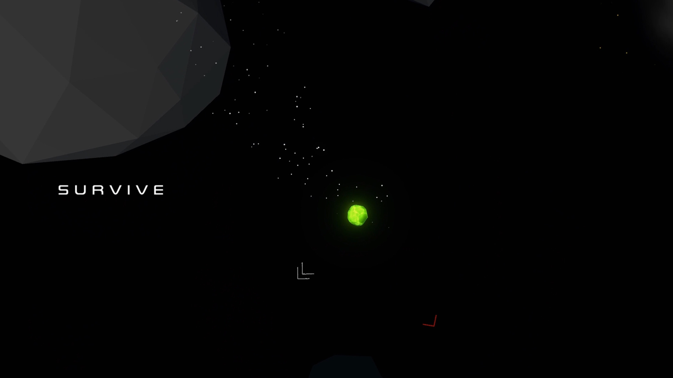 Hungry Galaxies screenshot 2