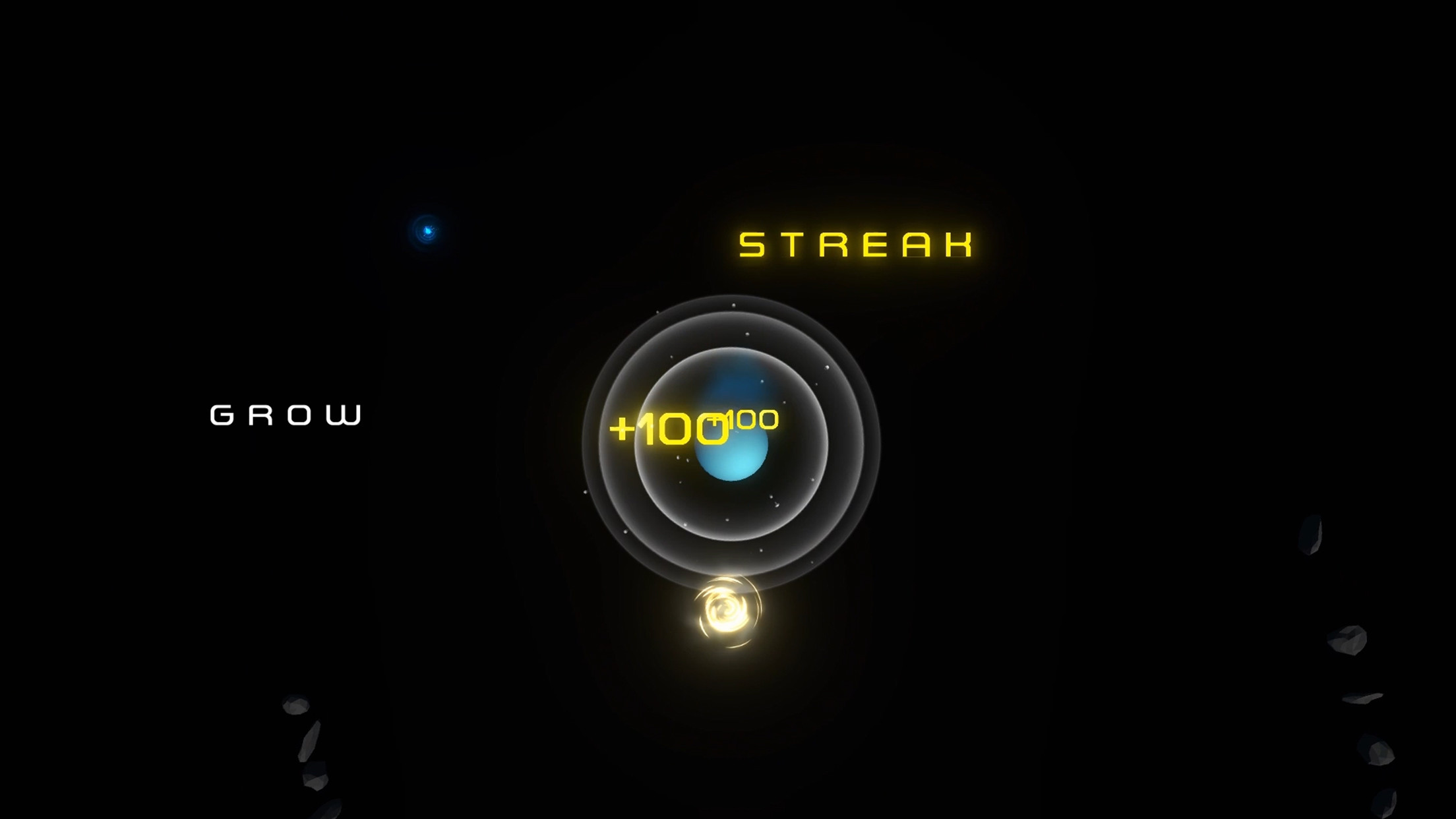 Hungry Galaxies screenshot 3