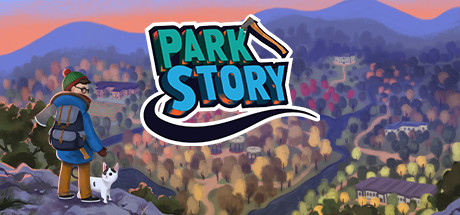 Cover art from Park Story