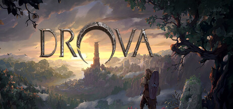 غلاف لعبة Drova - Forsaken Kin