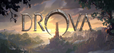 Время прохождения игры Drova - Forsaken Kin