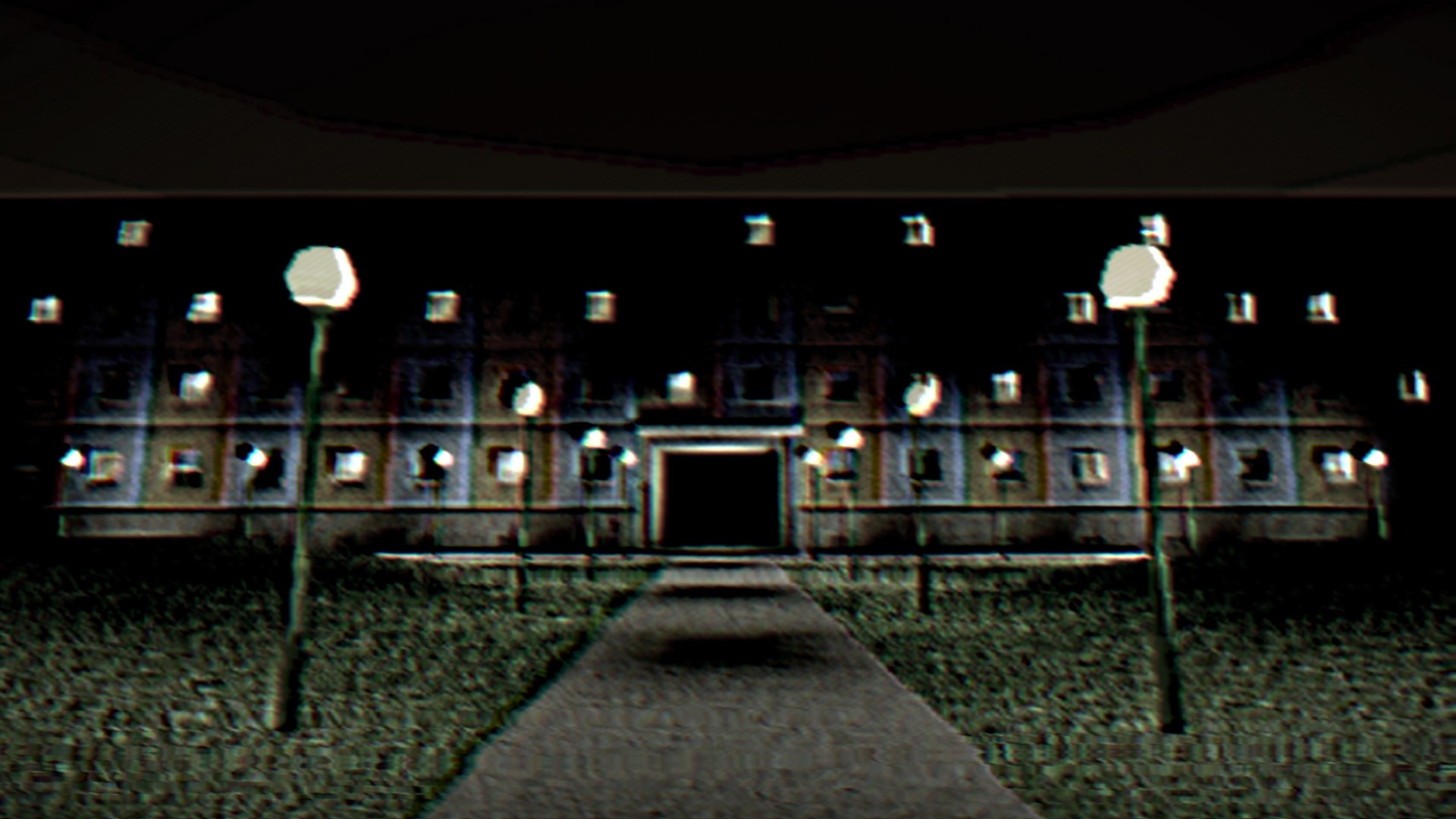 Trailer poster