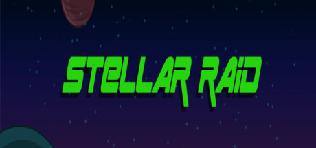 Stellar Raid Cover Image