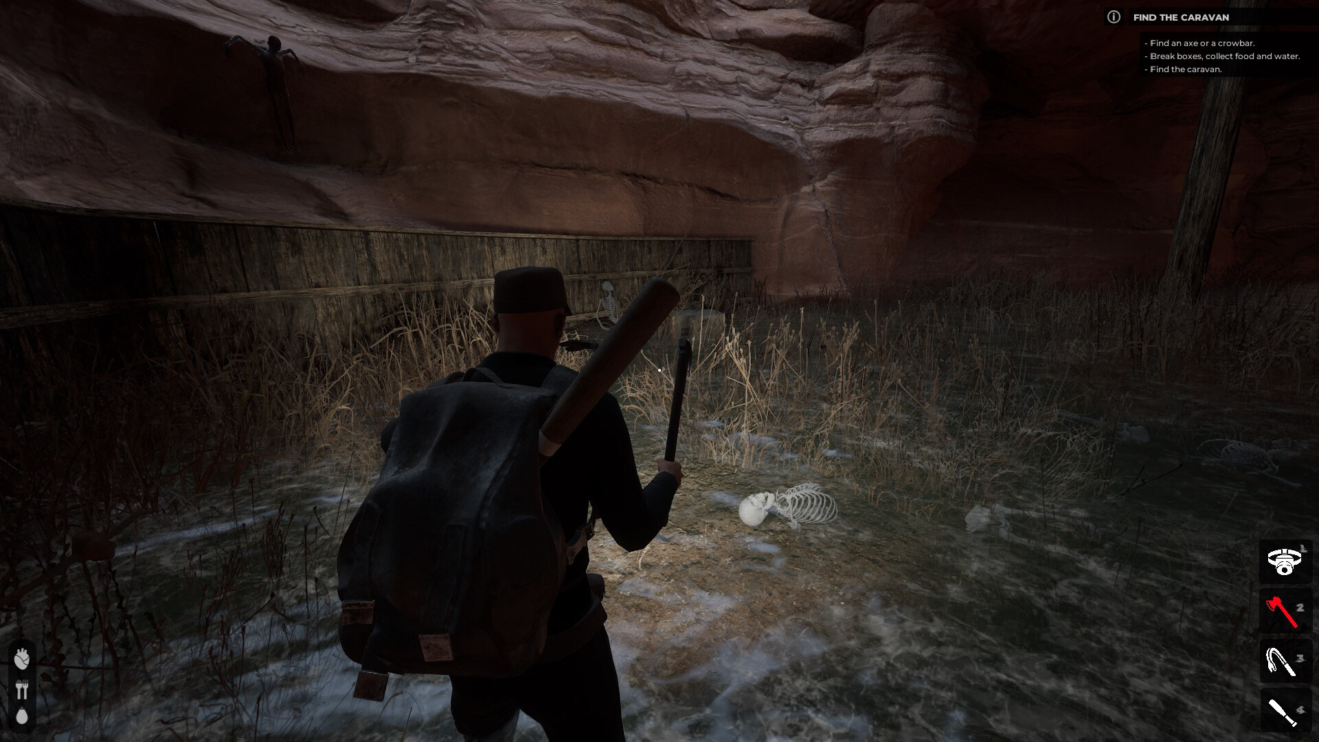 Long Drive Island screenshot 4