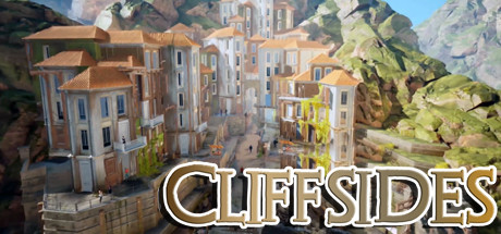 Cover art from Cliffsides