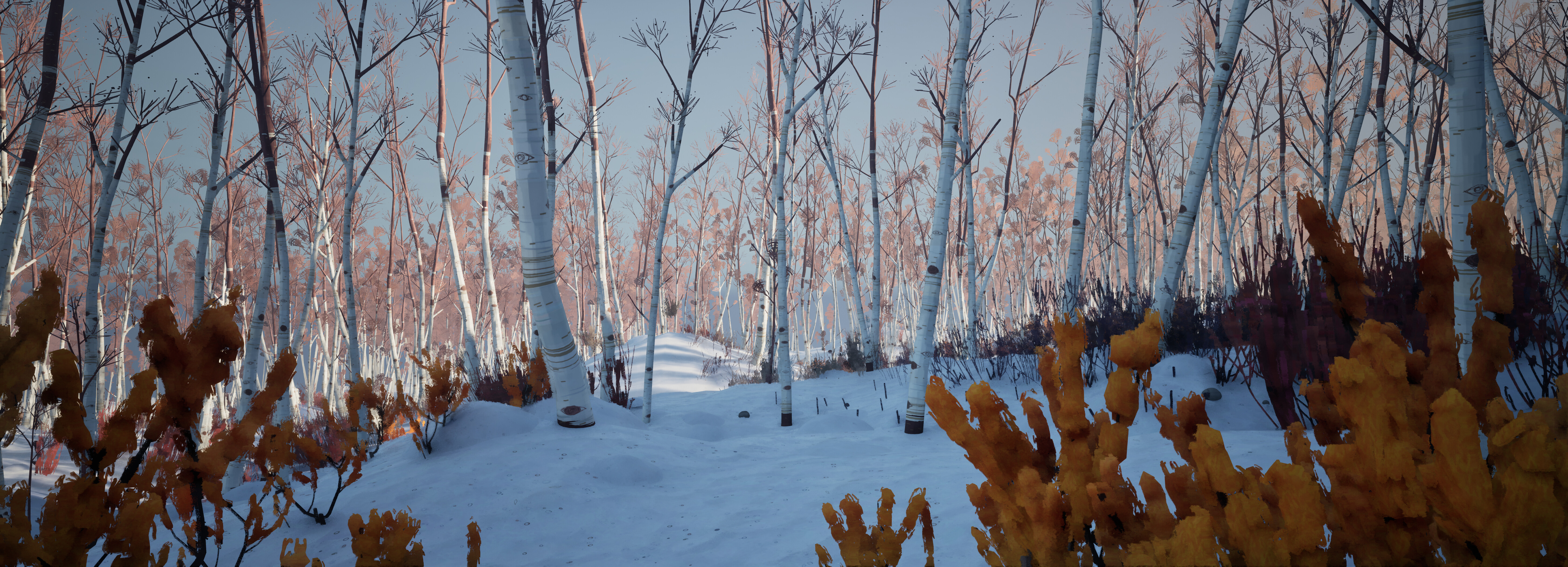 BLACKFROST: The Long Dark 2 screenshot 3