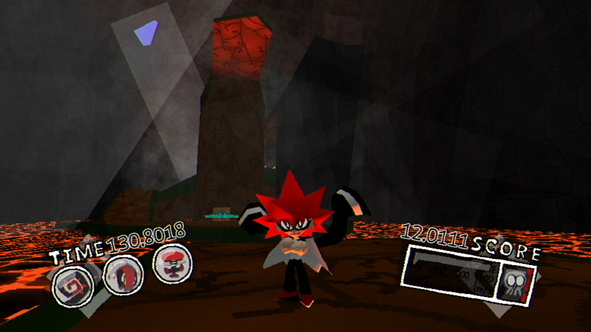 David Get Keen screenshot 4