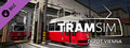 TramSim DLC Betriebsbahnhof Wien