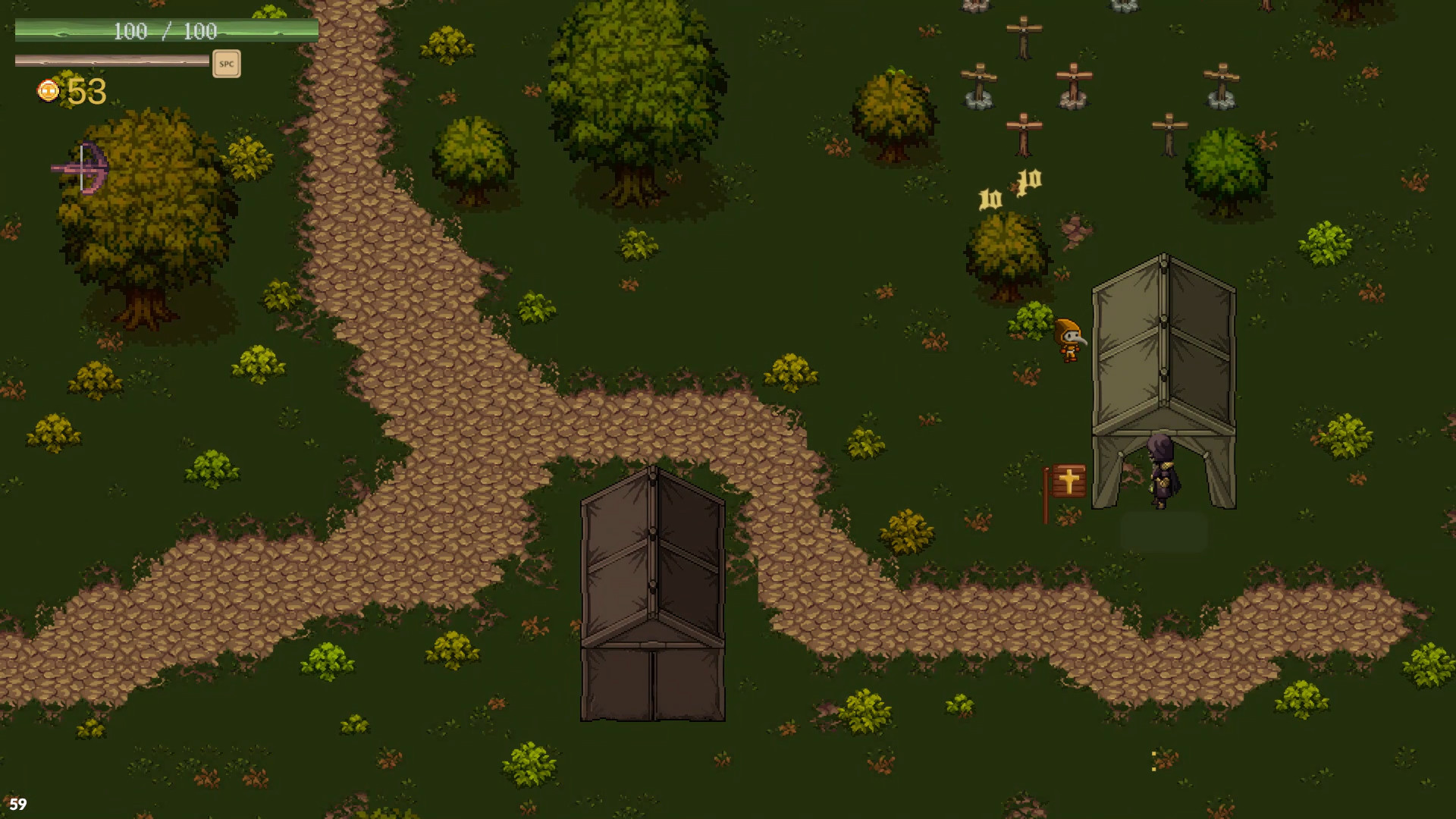 RATOMON screenshot 3