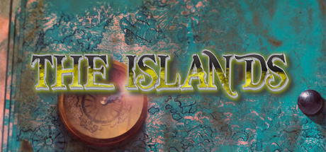 Cover art from The Islands