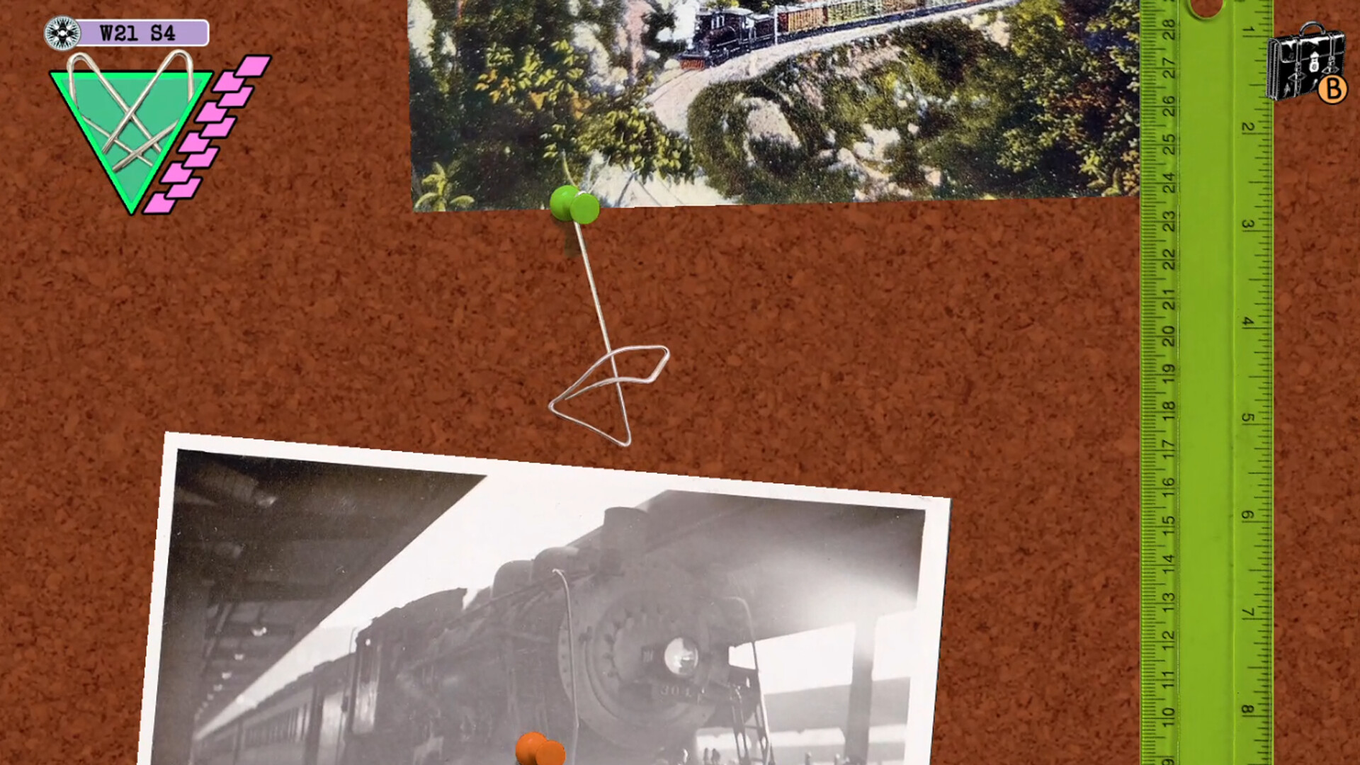Little Ghost screenshot 3