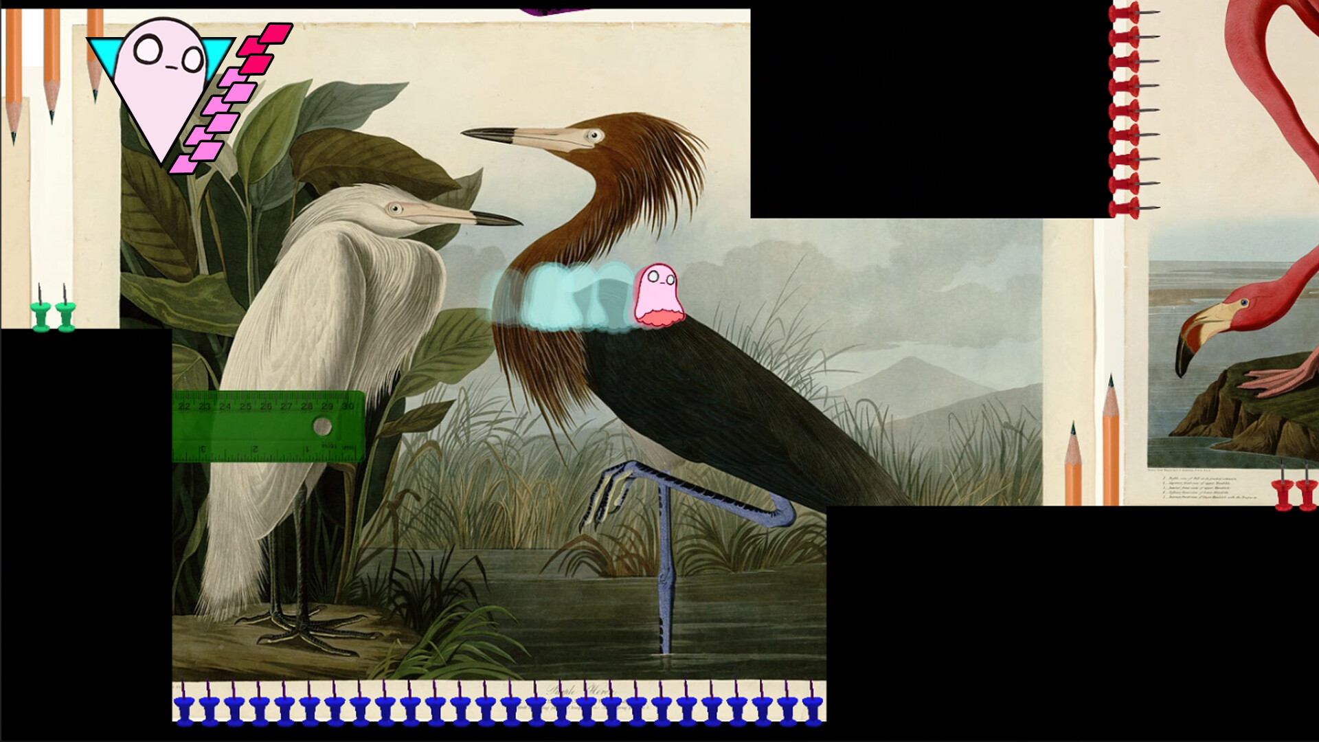 Little Ghost screenshot 5