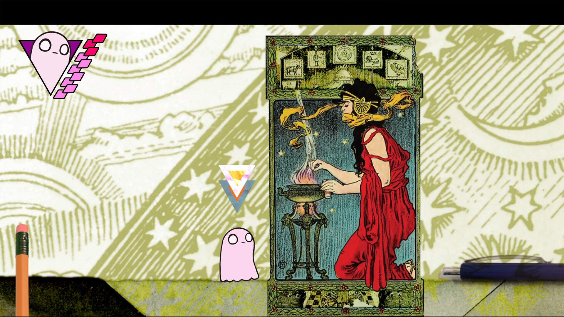 Little Ghost screenshot 4