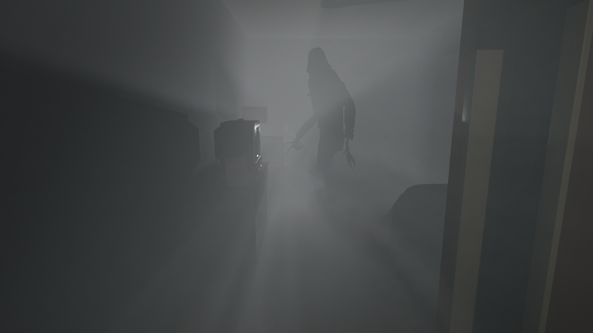 The Rocket Stop Incident screenshot 3