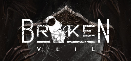 Cover art from Broken Veil