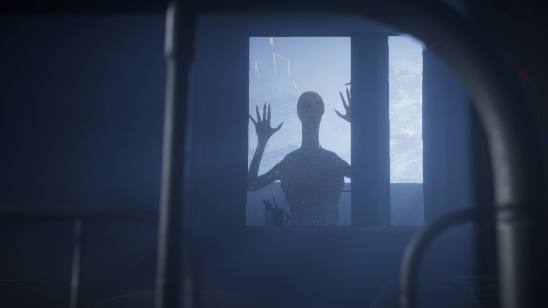 Broken Veil screenshot 2