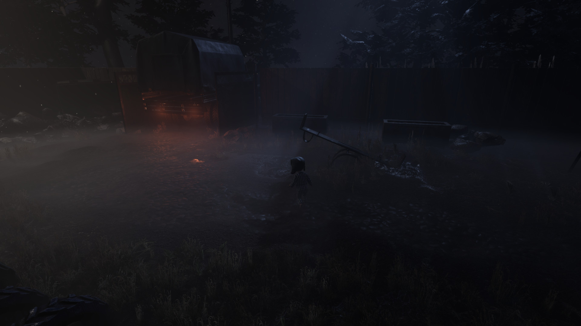 Broken Veil trailer