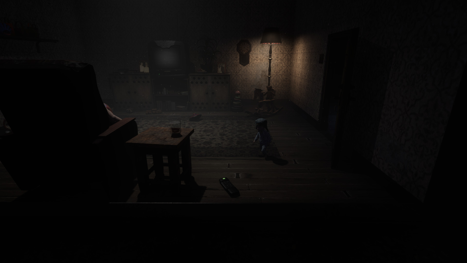 Broken Veil screenshot 5