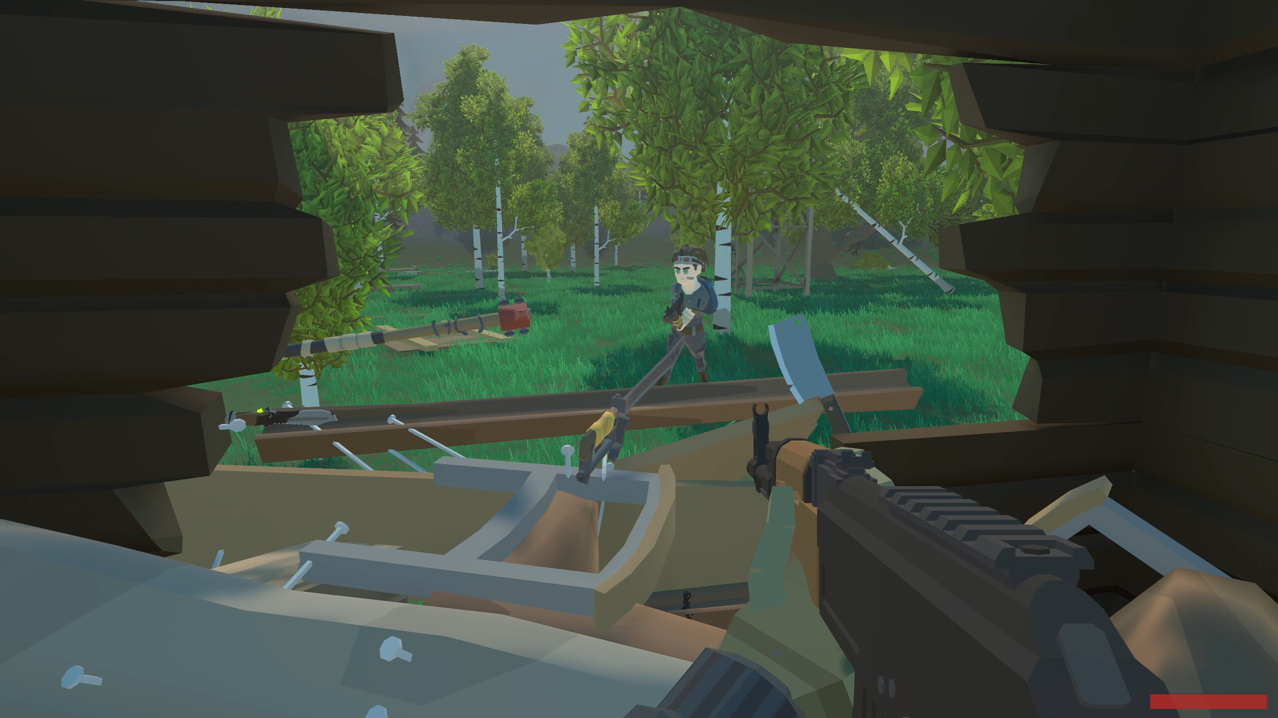 Undead Development 2 screenshot 3