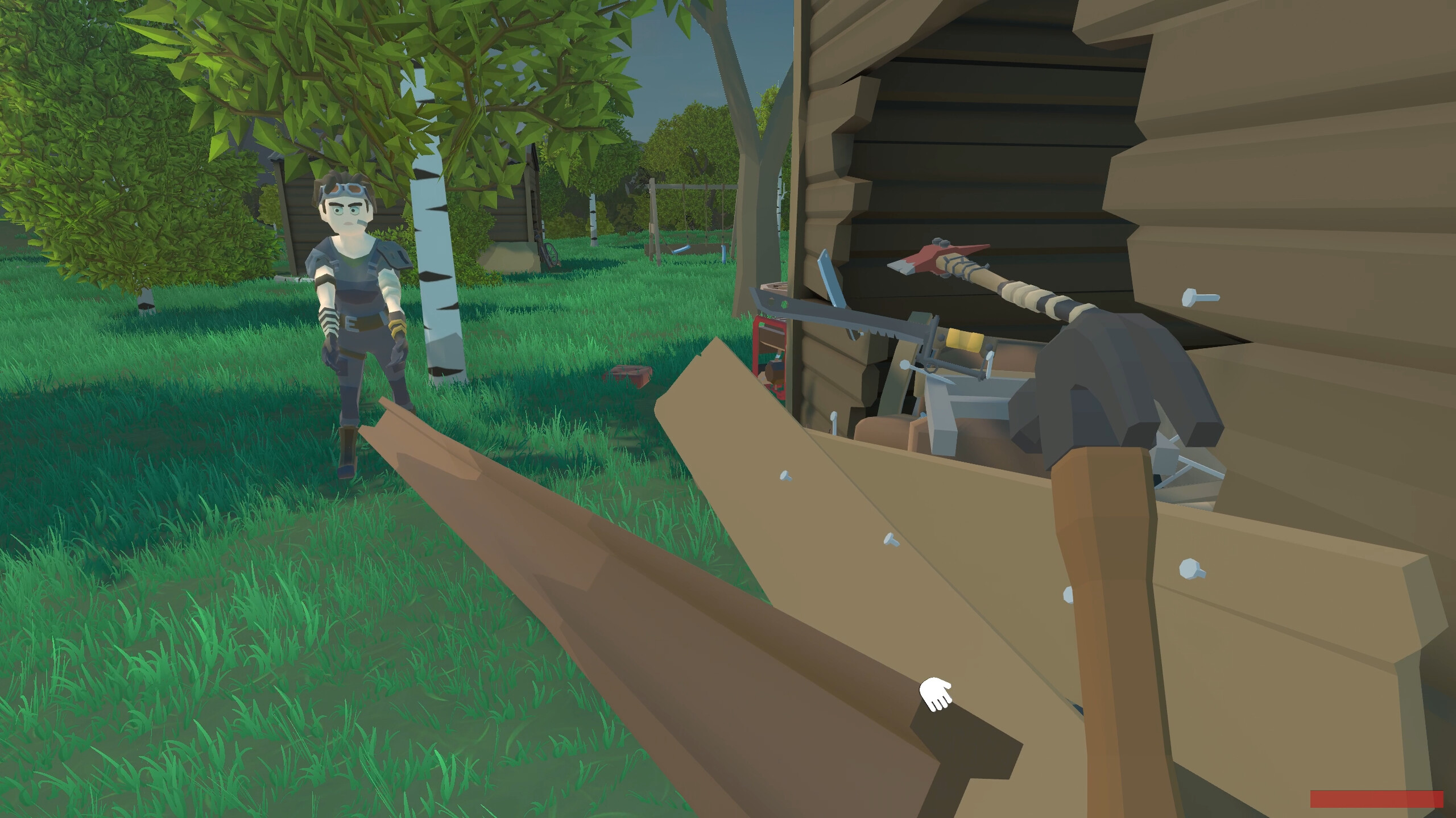 Undead Development 2 trailer