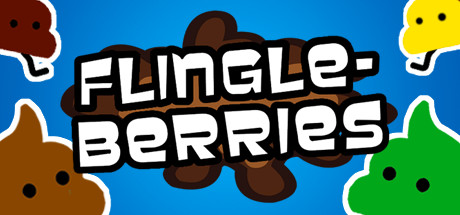 Cover art from Flingleberries!