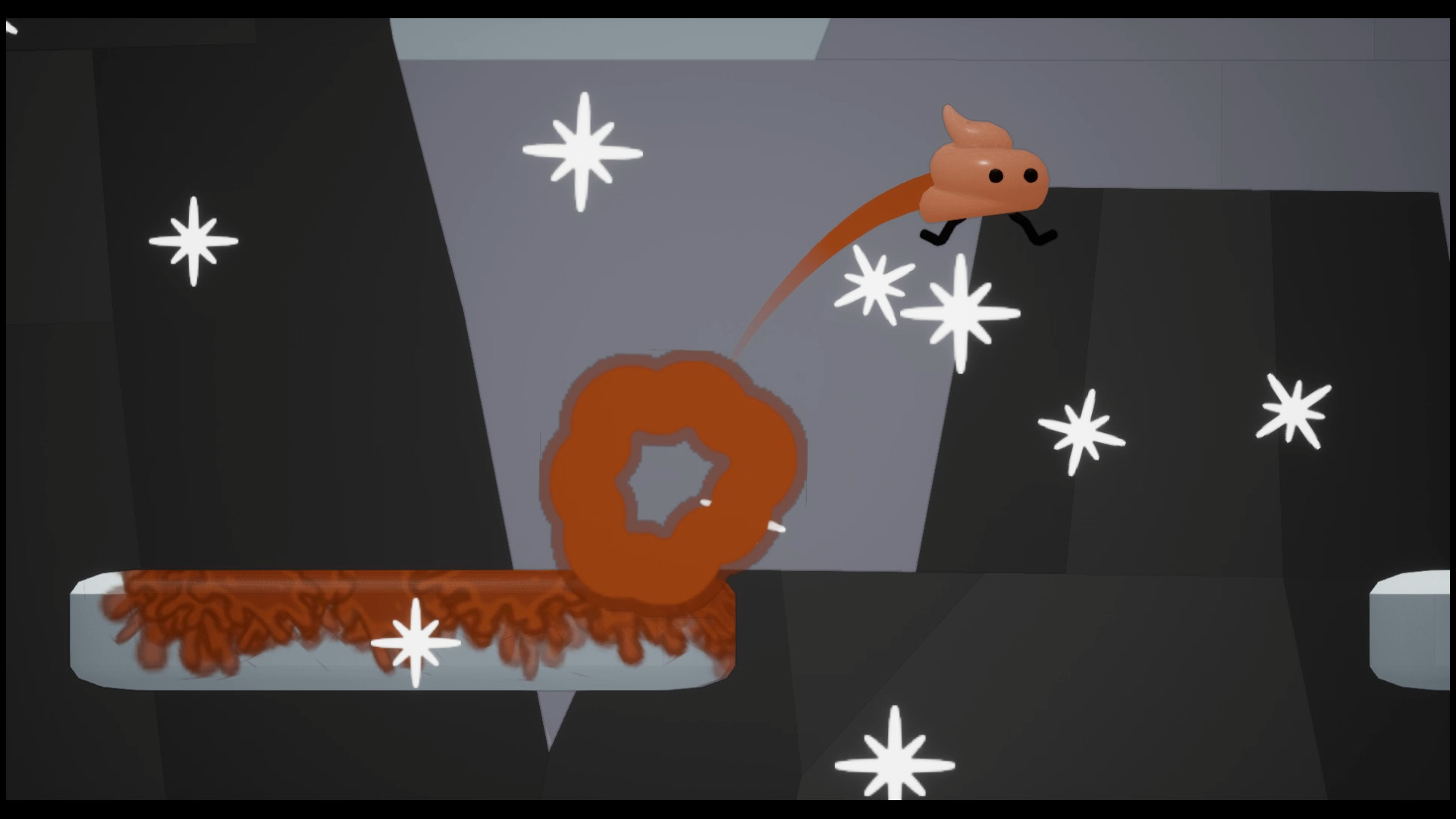Flingleberries! screenshot 4