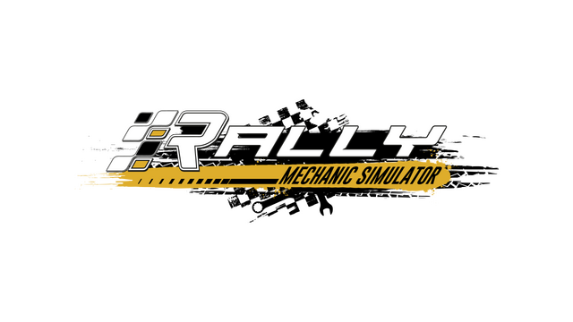 Rally Mechanic Simulator