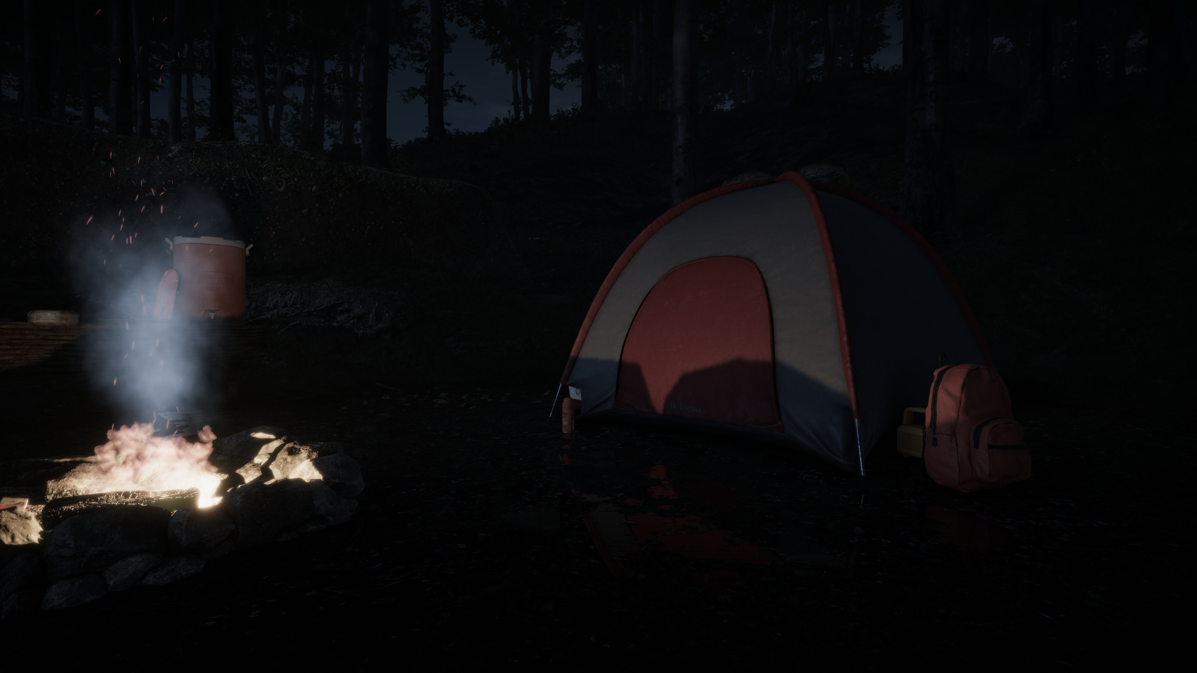 Caught in Nowhere screenshot 3