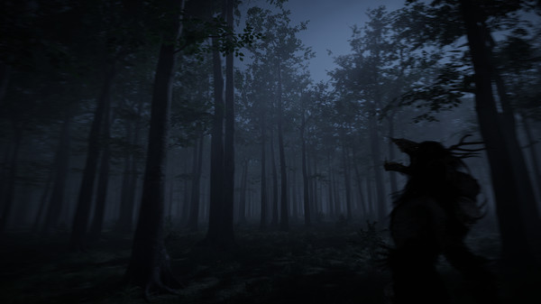 Caught in Nowhere screenshot 2