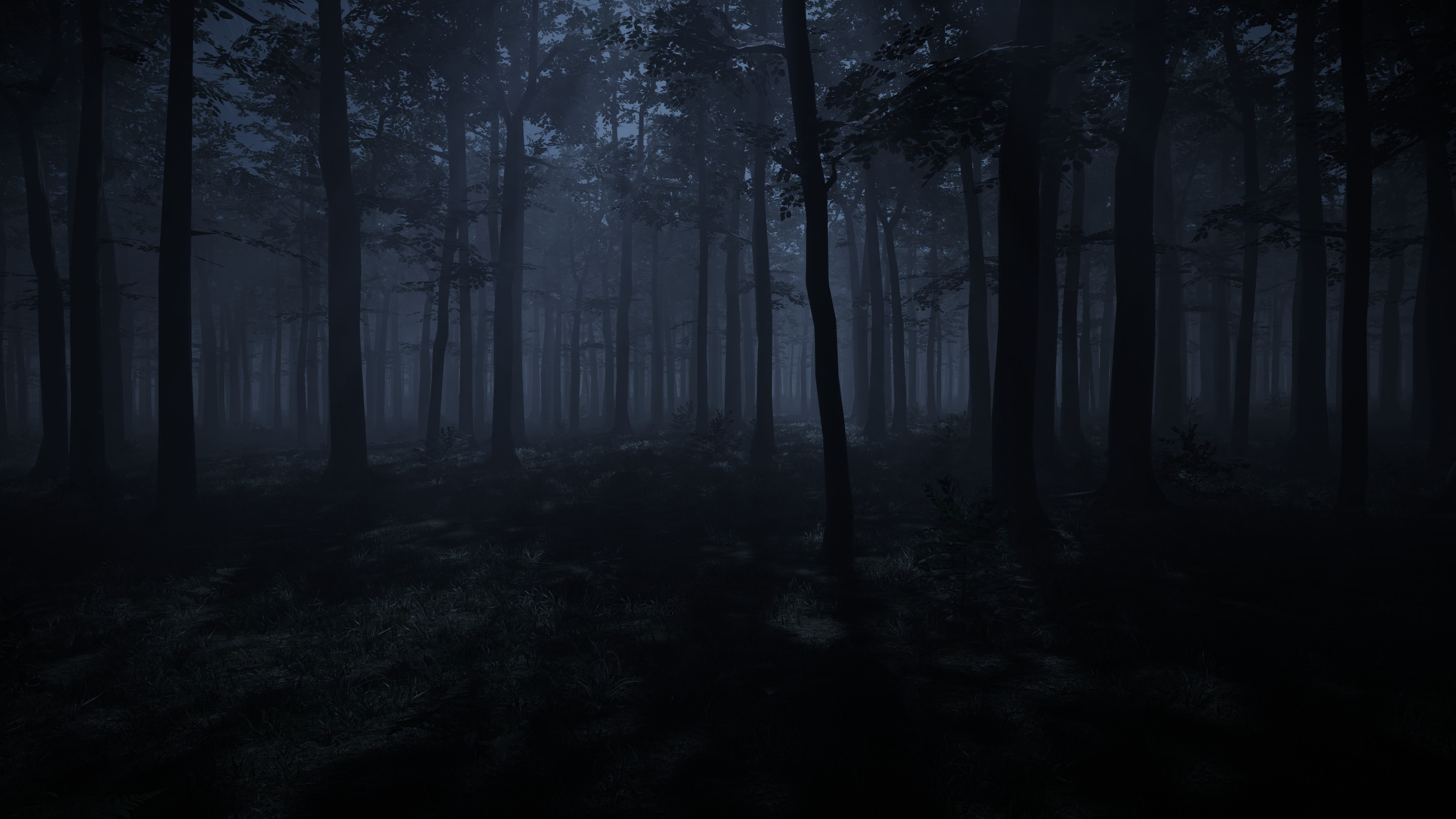 Caught in Nowhere screenshot 4