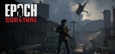 Cover art from Survival Epoch