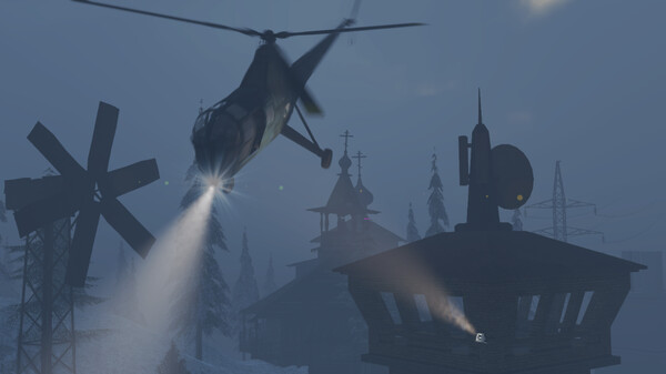 Survival Epoch screenshot 2