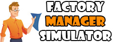 Factory Manager Simulator