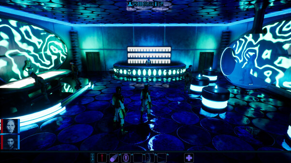 Manascape screenshot 3