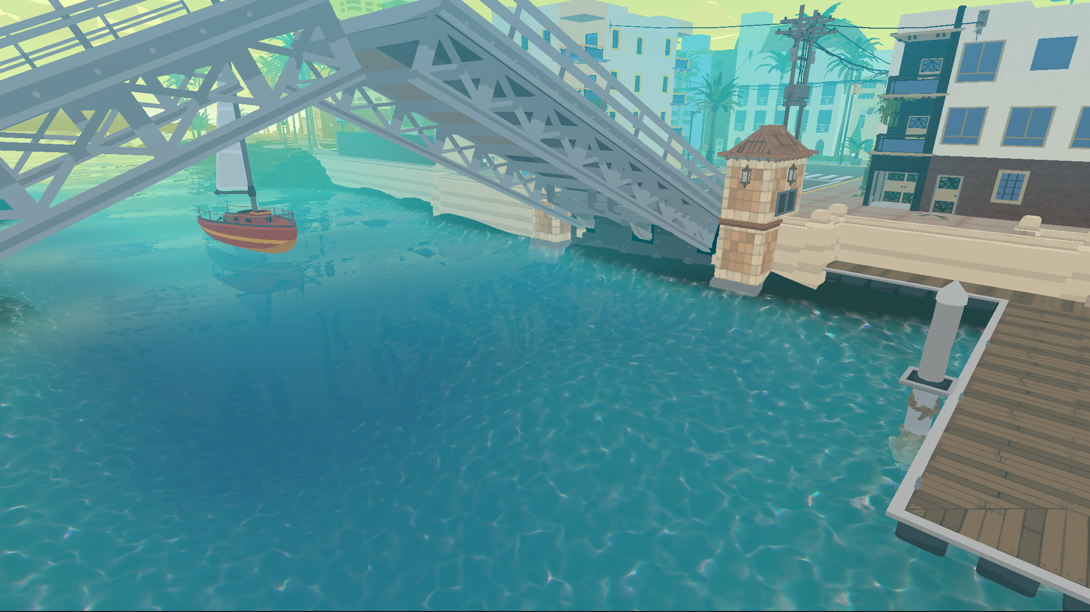 Festival screenshot 5