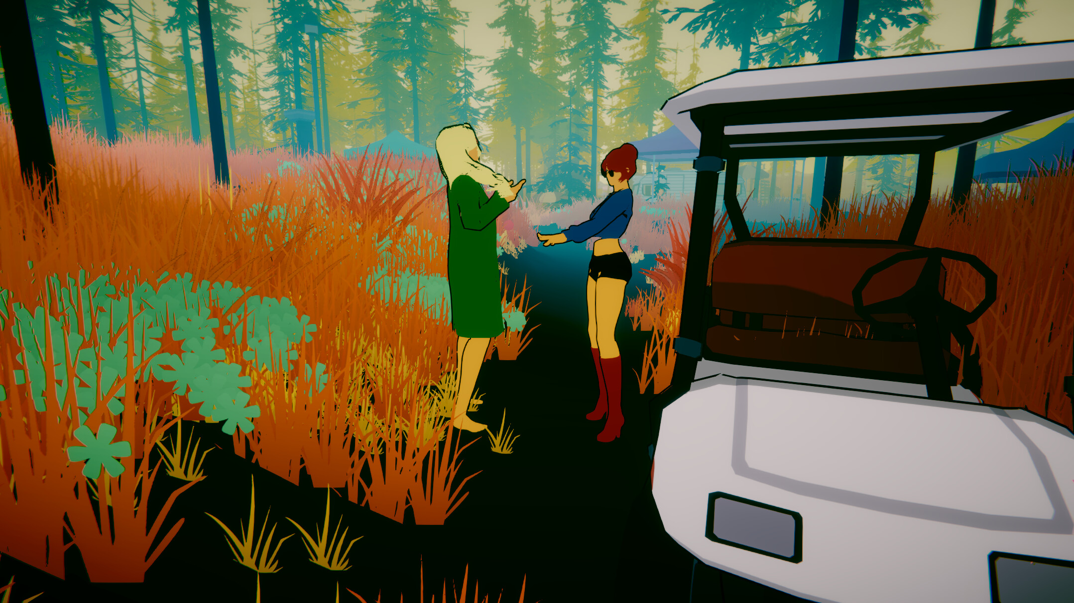 Festival screenshot 2