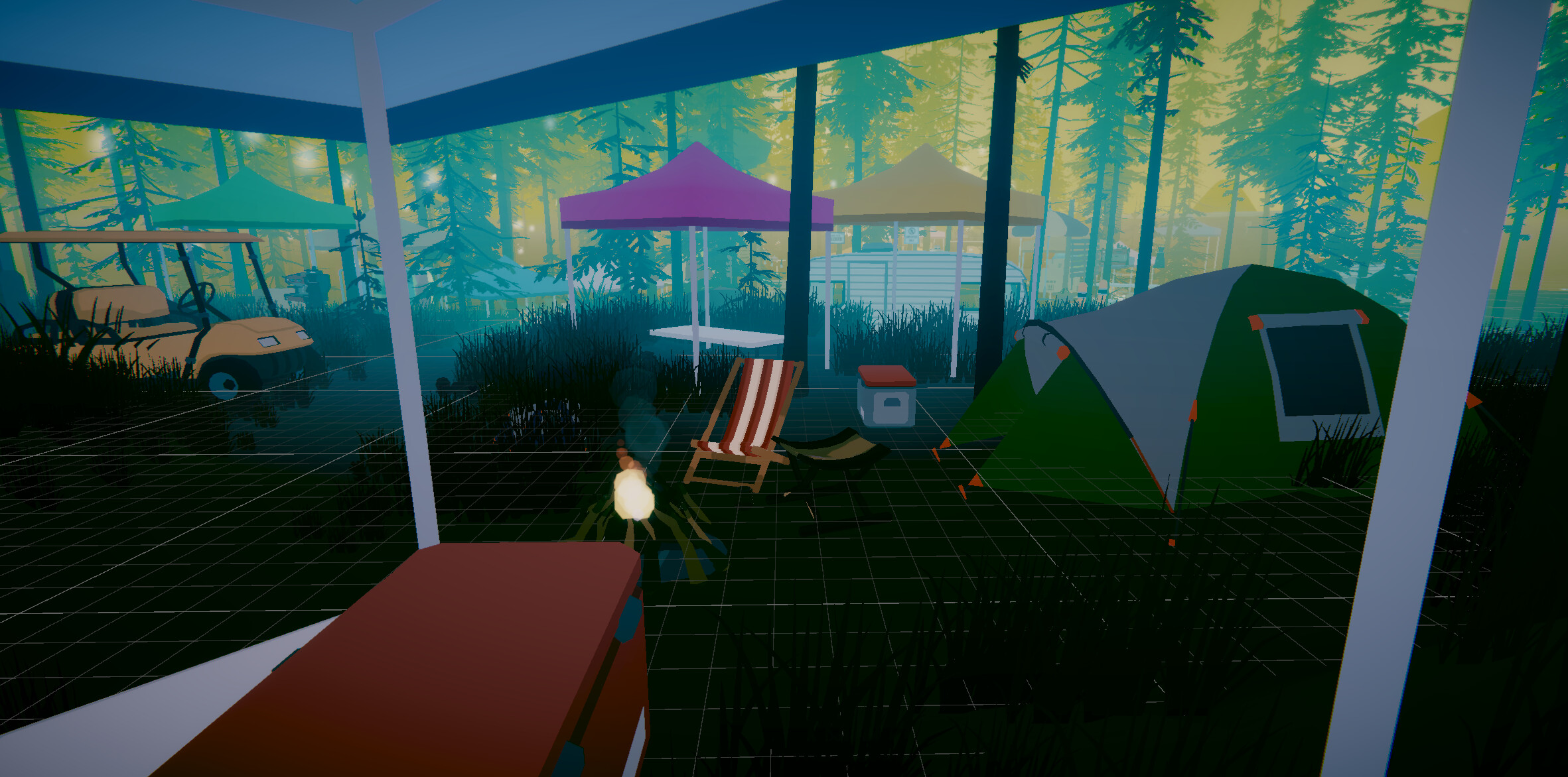 Festival screenshot 4
